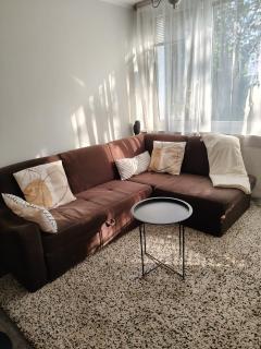 Apartament 57, self check-in - 4