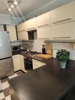 Apartament 57, self check-in - 1
