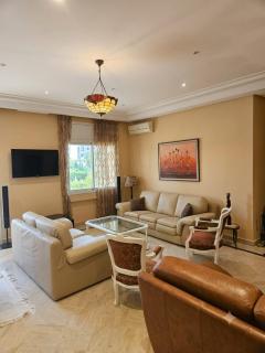 Villa Dar Lyes - Pool and Garden in Yasmine Hammamet - 7