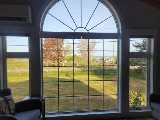 Cozy house with a great location and waterviews! - 8