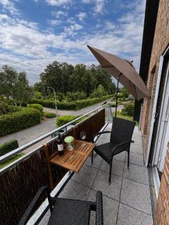 Ferienwohnung Voßheide zum Relaxen und Wohlfühlen - Goch - 7