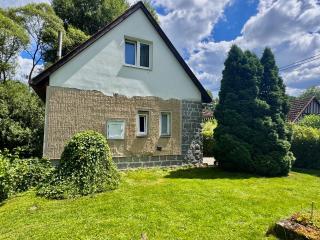 Chaloupka Všemily - 9
