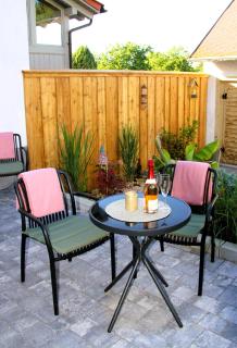 Apartment -Zur Oehla - Ilmenau - 2