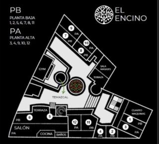 El Encino - 6