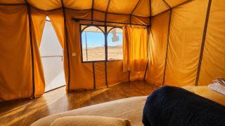 ismail luxury camp - 6