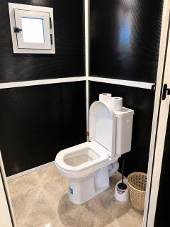 ismail luxury camp - 5