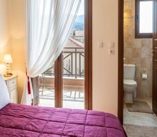 Dreamcatcher Maisonette No.2 - 8