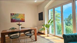 Appartment Villa Buben am See, direkt neben Schloss Orth - 7