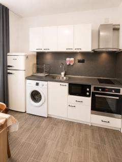 AnaBella Apartments Gabrovo - 5