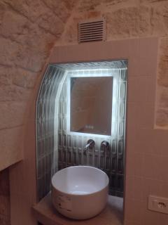 Suite Pietra Chiara Ostuni - Jacuzzi & Relax - 6