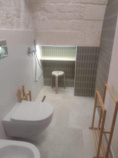 Suite Pietra Chiara Ostuni - Jacuzzi & Relax - 4