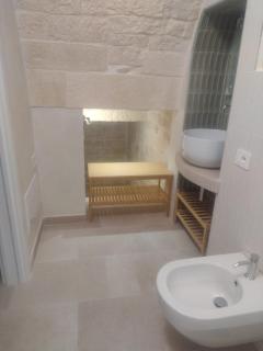 Suite Pietra Chiara Ostuni - Jacuzzi & Relax - 5