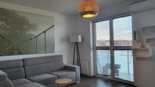 StudioSpanie Apartament Primo z balkonem - 0