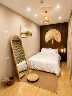 2BR Apartment in Hanoi Central, Near Hoan Kiem Lake, Opera House & Old Quarter - 4