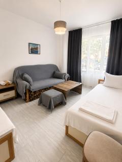 AnaBella Apartments Gabrovo - 8