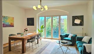 Appartment Villa Buben am See, direkt neben Schloss Orth - 4