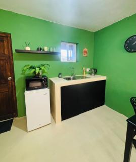 sol appartement 3 - 6