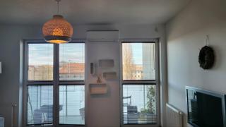 StudioSpanie Apartament Primo z balkonem - 8