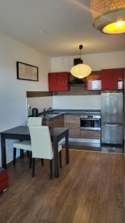 StudioSpanie Apartament Primo z balkonem - 6