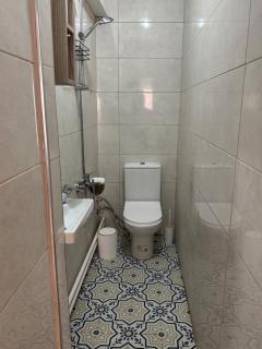 Modern Comfort in a Historic Setting - 1