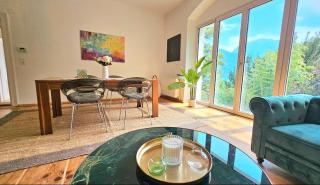 Appartment Villa Buben am See, direkt neben Schloss Orth - 6