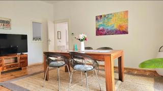 Appartment Villa Buben am See, direkt neben Schloss Orth - 1