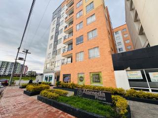 APARTA-HOTEL Uptc - 0