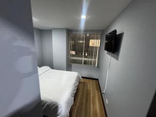 APARTA-HOTEL Uptc - 2