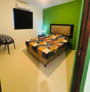 sol appartement 3 - 3