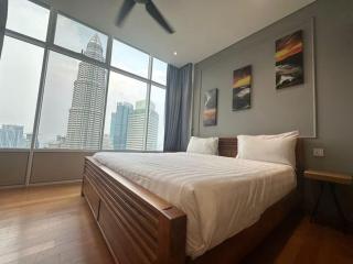The Bintang Suites Agile Residences - 0