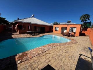 Zahara Lodge - 2