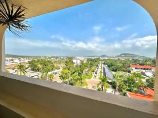 Penthouse Mazatlan - 4