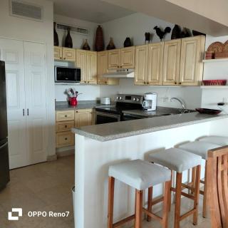 Penthouse Mazatlan - 3