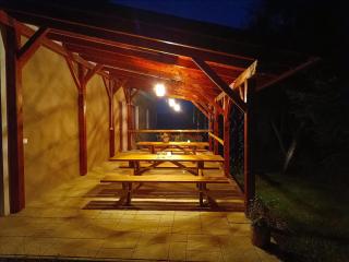 Ubytování Krucemburk - 5