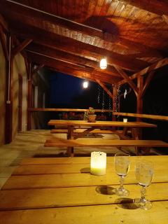 Ubytování Krucemburk - 3