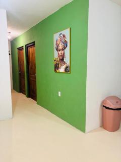 sol appartement 3 - 2