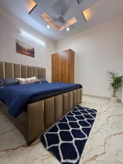 Luxe stay - 8