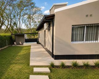 Casa de los Cerros II - 1