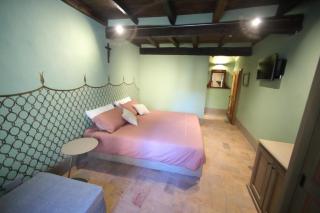 Boutique apartment Casa Squarcia - Camera del Pellegrino - 0