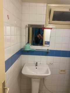 Entire flat, for families only - 6