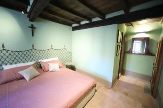 Boutique apartment Casa Squarcia - Camera del Pellegrino - 9
