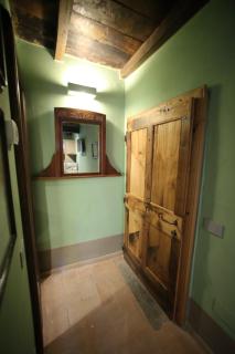 Boutique apartment Casa Squarcia - Camera del Pellegrino - 7
