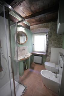 Boutique apartment Casa Squarcia - Camera del Pellegrino - 4