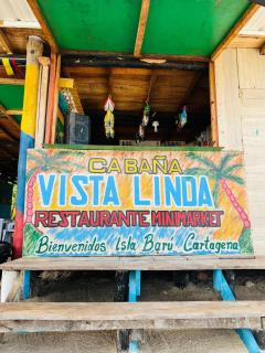 Vista Linda Cabaña - 8
