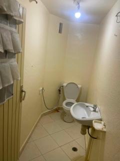Entire flat, for families only - 5