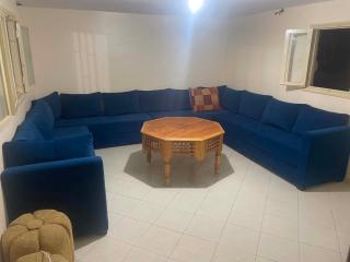 Entire flat, for families only - 0