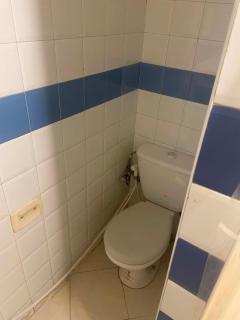 Entire flat, for families only - 2
