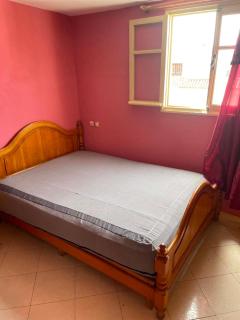Entire flat, for families only - 7
