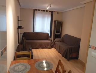 APARTAMENTO ENTREGO CENTRO o - 0