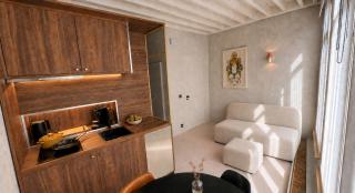 Sevensterre, New Historic Design Studio Antwerp - 0